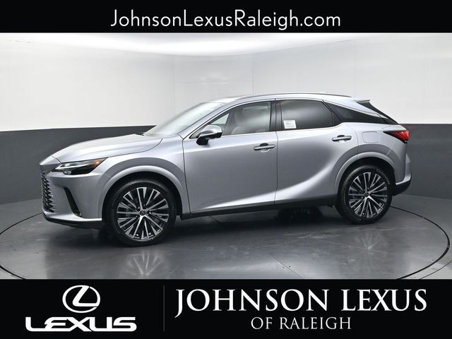 2026 Lexus RX RX 350 Premium+