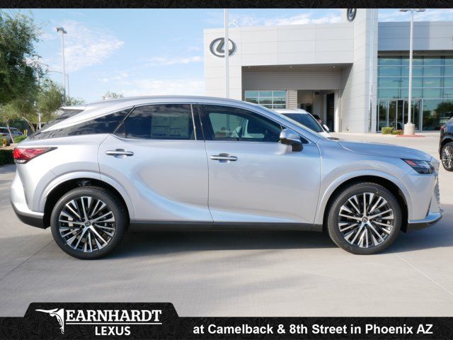 2026 Lexus RX RX 350 Premium+