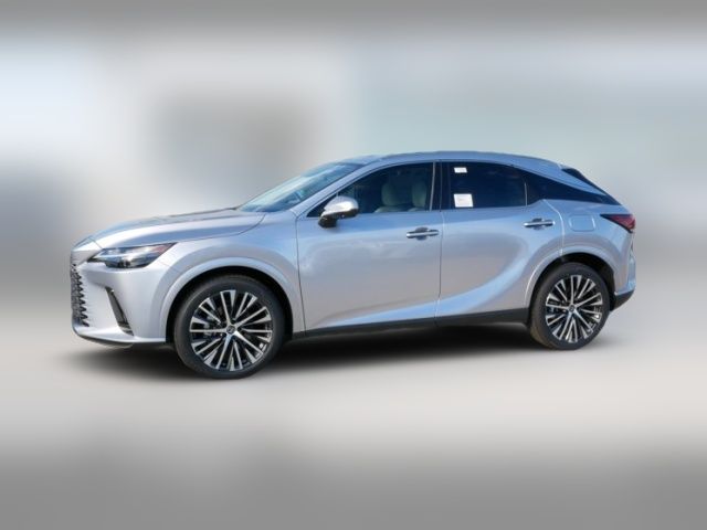 2026 Lexus RX RX 350 Premium+