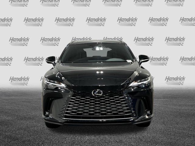 2026 Lexus RX RX 350 Premium+