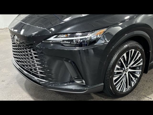 2026 Lexus RX RX 350 Premium+