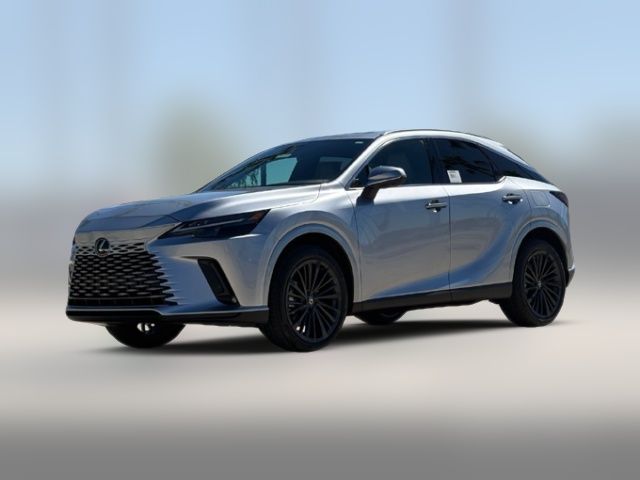 2026 Lexus RX RX 350 Premium