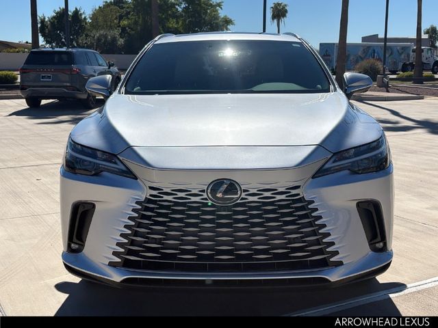 2026 Lexus RX RX 350 Premium