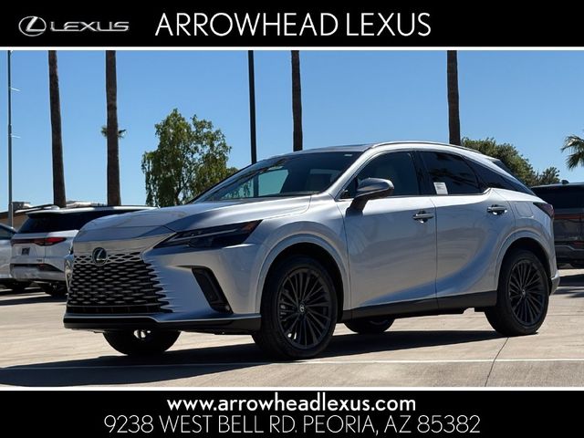 2026 Lexus RX RX 350 Premium