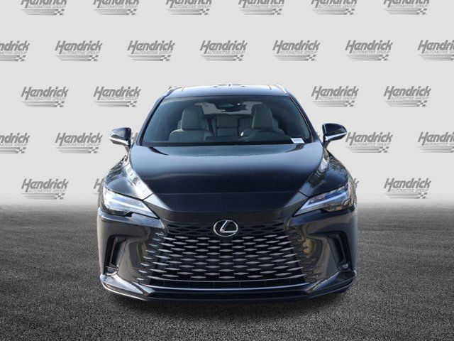 2026 Lexus RX RX 350 Premium