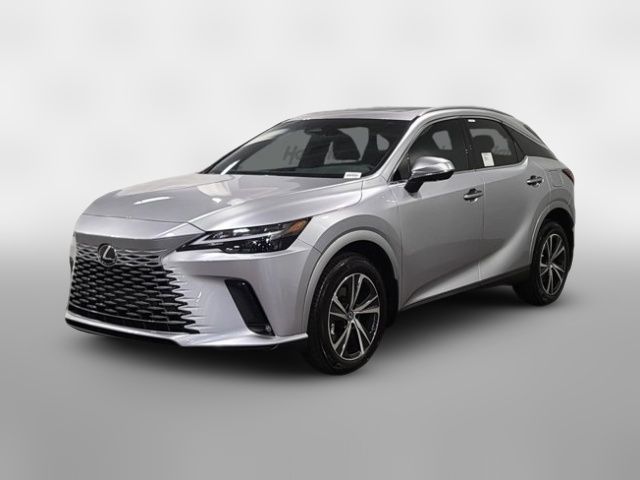 2026 Lexus RX RX 350 Premium