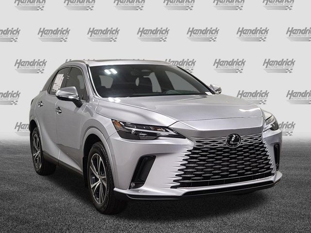 2026 Lexus RX RX 350 Premium