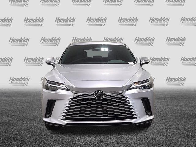 2026 Lexus RX RX 350 Premium