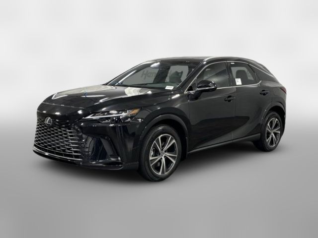 2026 Lexus RX RX 350 Premium