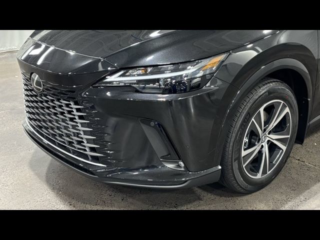 2026 Lexus RX RX 350 Premium