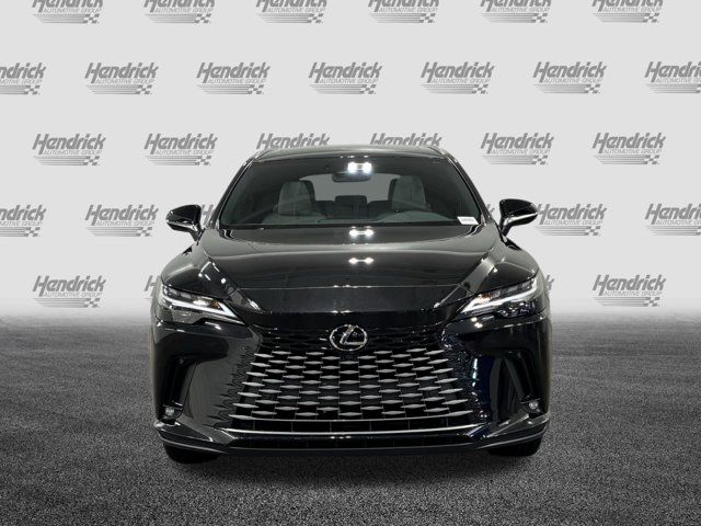 2026 Lexus RX RX 350 Premium
