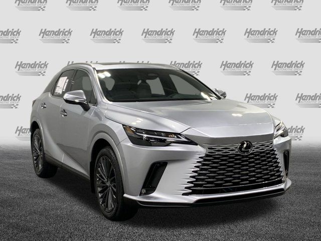 2026 Lexus RX RX 350 Premium