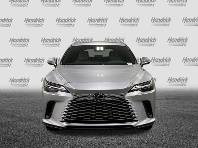 2026 Lexus RX RX 350 Premium