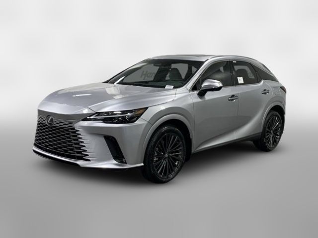 2026 Lexus RX RX 350 Premium