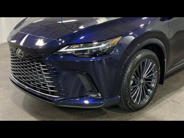 2026 Lexus RX RX 350 Premium