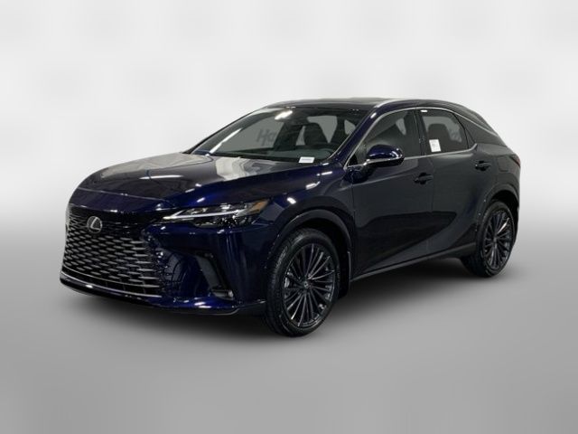 2026 Lexus RX RX 350 Premium