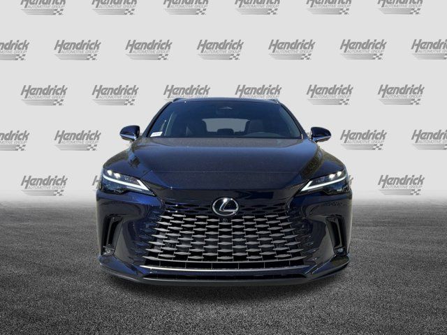 2026 Lexus RX RX 350 Premium