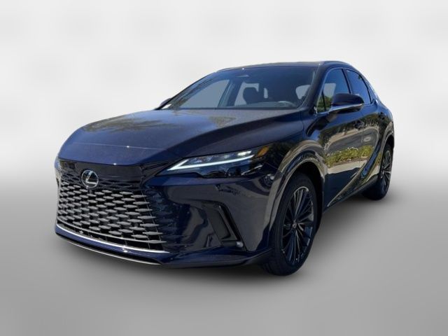 2026 Lexus RX RX 350 Premium