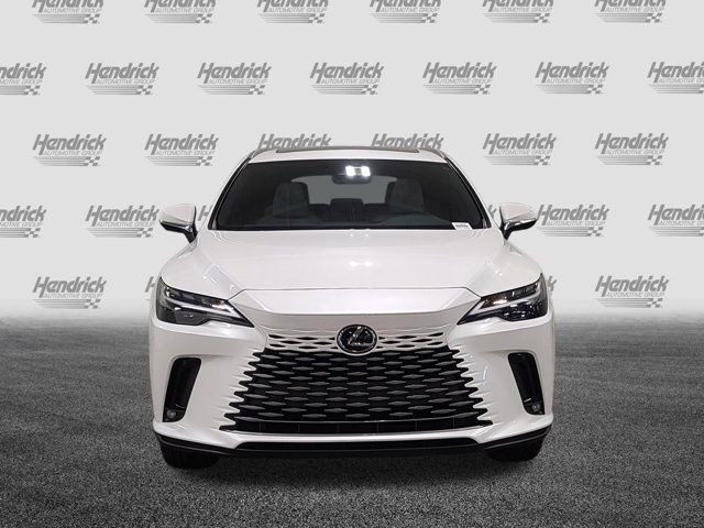 2026 Lexus RX RX 350 Premium