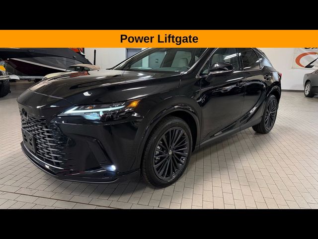 2026 Lexus RX RX 350 Premium