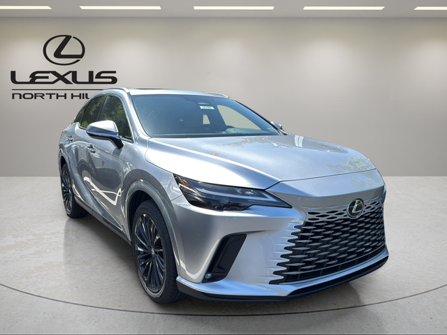 2026 Lexus RX RX 350 Premium