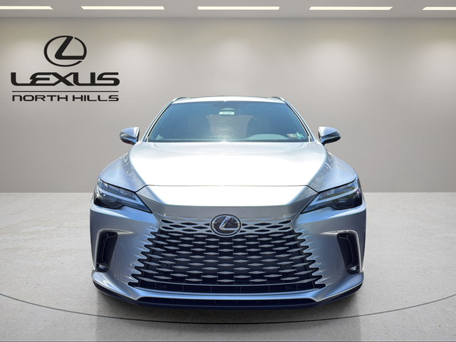 2026 Lexus RX RX 350 Premium