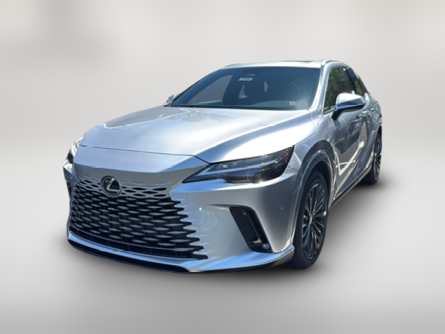 2026 Lexus RX RX 350 Premium