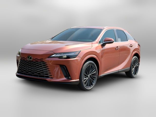 2026 Lexus RX RX 350 Premium