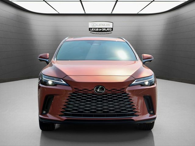 2026 Lexus RX RX 350 Premium