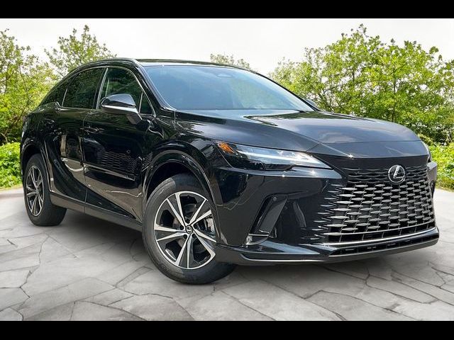 2026 Lexus RX RX 350 Premium