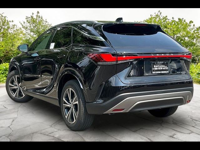 2026 Lexus RX RX 350 Premium