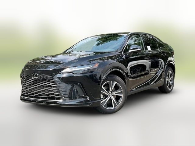 2026 Lexus RX RX 350 Premium