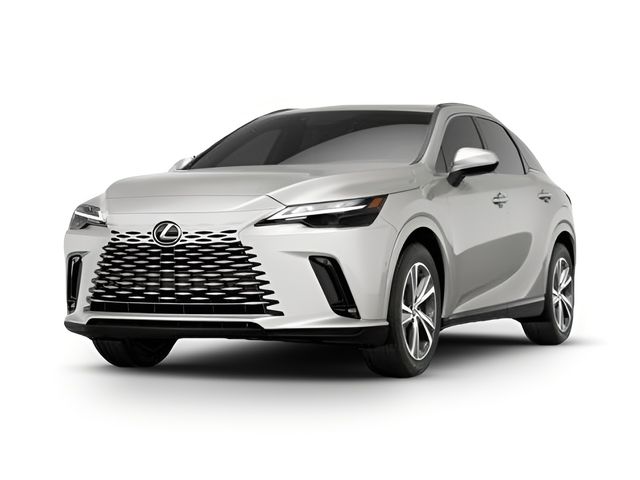 2026 Lexus RX RX 350 Premium