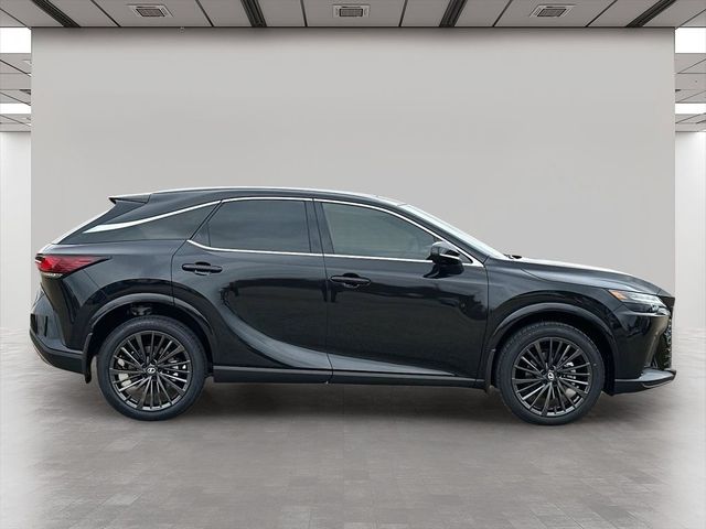 2026 Lexus RX RX 350 Premium