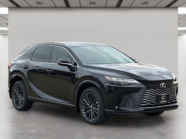 2026 Lexus RX RX 350 Premium