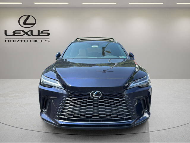 2026 Lexus RX RX 350 Premium