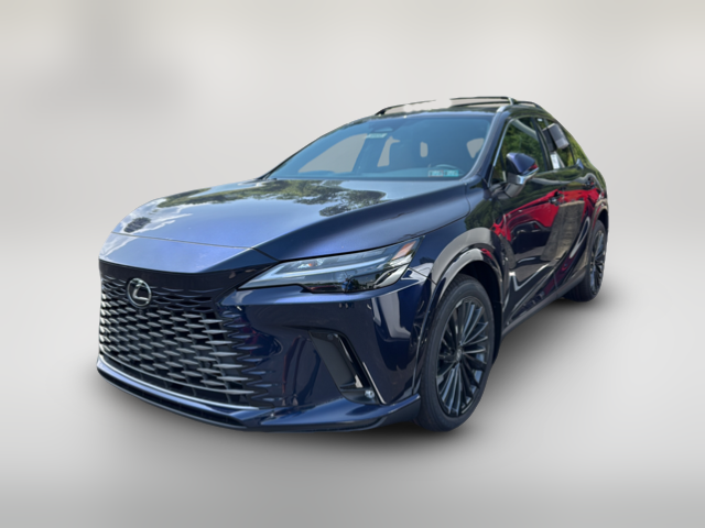 2026 Lexus RX RX 350 Premium