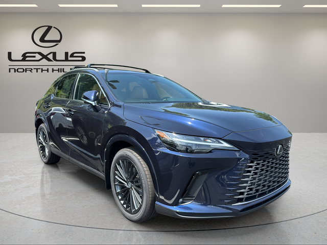 2026 Lexus RX RX 350 Premium