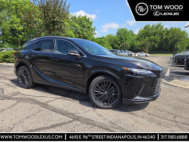 2026 Lexus RX RX 350 Premium