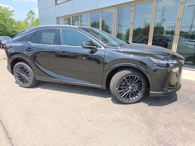 2026 Lexus RX RX 350 Premium