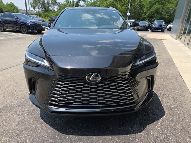 2026 Lexus RX RX 350 Premium