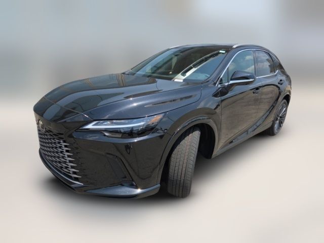 2026 Lexus RX RX 350 Premium