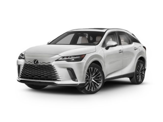 2026 Lexus RX RX 350 Premium