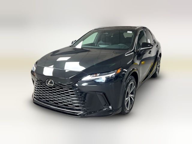 2026 Lexus RX RX 350 Premium