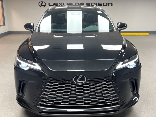 2026 Lexus RX RX 350 Premium
