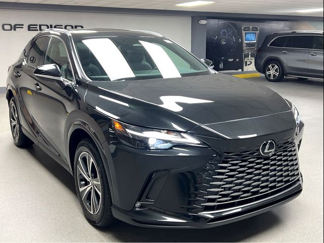 2026 Lexus RX RX 350 Premium
