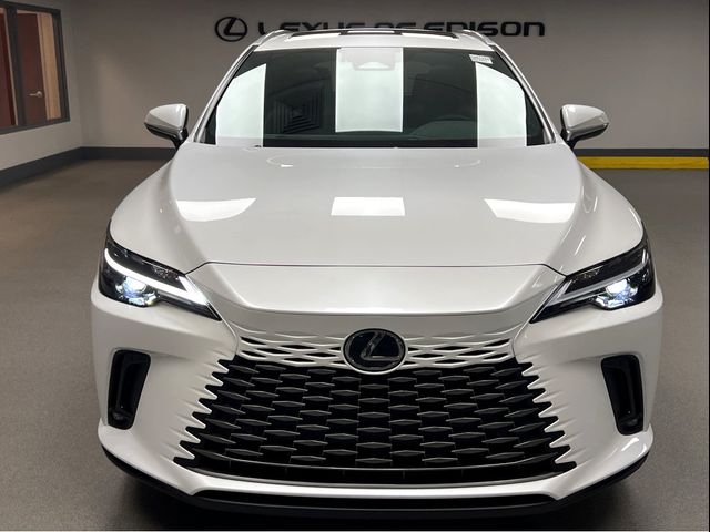 2026 Lexus RX RX 350 Premium