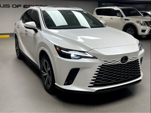 2026 Lexus RX RX 350 Premium