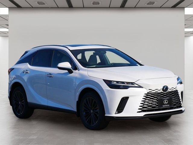 2026 Lexus RX RX 350 Premium