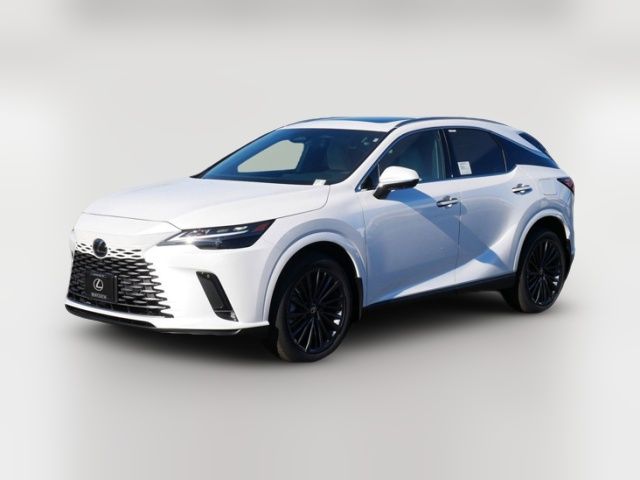 2026 Lexus RX RX 350 Premium